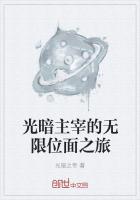 光暗主宰的無限位麵之旅