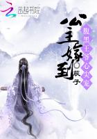 公主嫁到：腹黑王爺心尖寵
