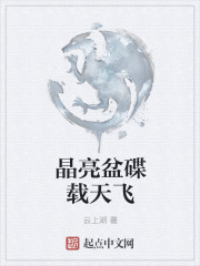 晶亮盆碟載天飛