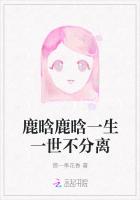 鹿晗少爺不分離