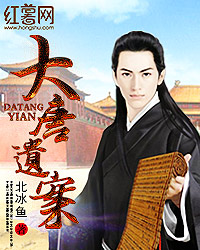 大唐遺案