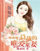 一醉成婚：總裁的唯愛寵妻