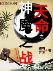 天命之神魔之戰