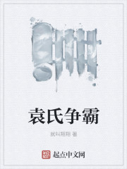 袁氏爭霸