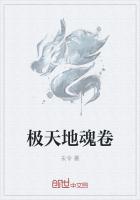 極天地魂卷
