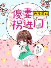 天降萌球：傻妻拐進門