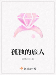 孤獨的旅人