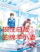狼性總裁的綿羊小妻