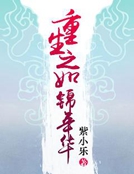 重生之如錦年華