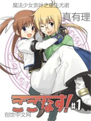 魔法少女奈葉之重生尤諾