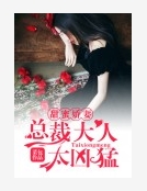 甜蜜嬌妻：總裁大人太凶猛