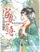 宦妻有喜：廠公夫君好威武