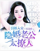 引郎入室：隱婚老公太撩人