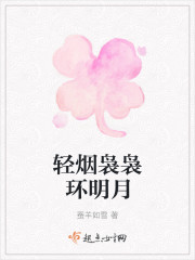 輕煙嫋嫋環明月