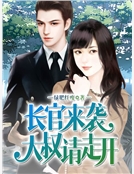 長官來襲：大叔請走開