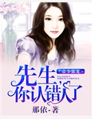 帝少強寵:先生,你認錯人了 帝少強寵:先生,你認錯人了