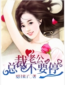 總裁老公不要停