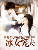 單身公害係列：冰女寵夫