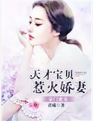 豪門蜜寵：天才寶貝惹火嬌妻