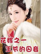 花嫁之一王爺的囚妾