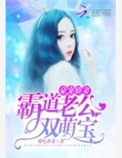 豪寵嬌妻：霸道老公雙萌寶