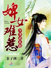 婢女難惹：少爺請息怒