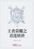 王者榮耀之青蓮轉世