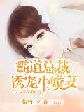 霸道總裁誘寵小嬌妻
