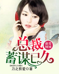 盛愛傾城：總裁蓄謀已久