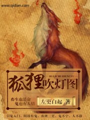 狐狸吹燈圖