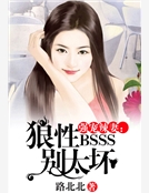 強寵辣妻：狼性boss別太壞