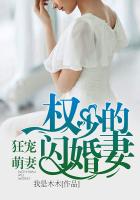 狂寵萌妻:權少的閃婚妻 狂寵萌妻:權少的閃婚妻