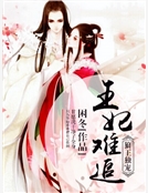 狼王獨寵之王妃難追