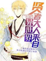 賢者大人來自異世界