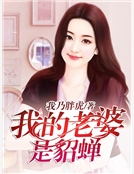 我的老婆是貂蟬