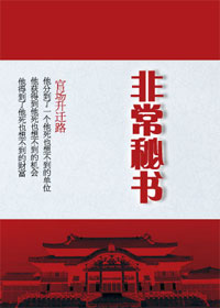 官場升遷路：非常秘書