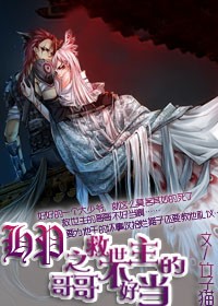 HP之救世主的哥哥不好當 HP之救世主的哥哥不好當