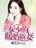 安少的暖婚新妻