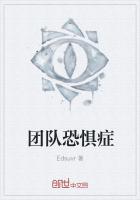 團隊恐懼症