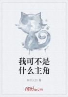 我可不是什麽主角