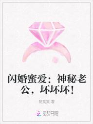 閃婚蜜愛:神秘老公,壞壞壞! 閃婚蜜愛:神秘老公,壞壞壞!