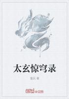 太玄驚穹錄