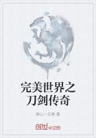 完美世界之刀劍傳奇