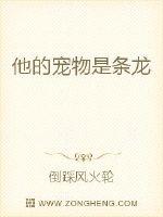 他的寵物是條龍