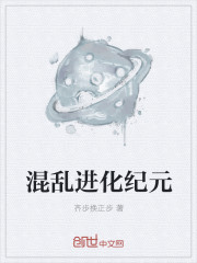 混亂進化紀元