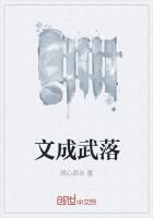 文成武落