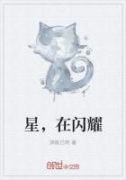 星，在閃耀