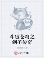 鬥破蒼穹之劍聖傳奇