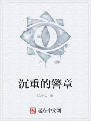沉重的警章