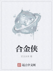 合金俠